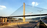 重庆实施交通便捷工程 3年增4座跨江大桥