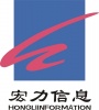陕西宏力信息技术有限责任公司