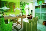 家居探析：“绿色厨房”概念逐渐受到关注