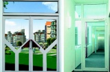 门窗绿色节能技术及智能环保有效途径