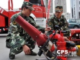 广州南头：20余万装备充实消防队伍