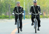 重庆5万余名保安重新考证 指纹留警方