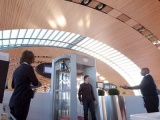 法国各机场启用“透视”人体扫描仪