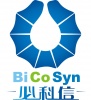 深圳市必科信实业有限公司