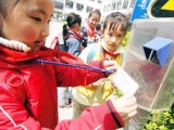 校园门禁需加强安全教育不可忽视