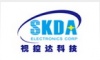 广州视控达智能科技有限公司