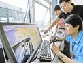 天津：公交装“千里眼”实时监控车运行