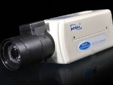 杰赛JS-WC540P超宽动态摄像机评测