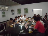 南京市江宁区卫生应急指挥中心会议室集成改造采购结果公告