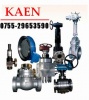 德国（KAEN）卡恩阀门国际有限公司