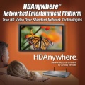 ADI最新HDAnywhere网络化娱乐平台支持JPEG2000无线高清视频传输