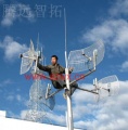 腾远智拓产品在西藏昌都公安系统治安无线监控应用