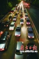 深圳机动车保有量骤增，智能交通能解决“堵城”问题吗？