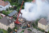 冬季燃气爆炸事故频发敲响安全警钟
