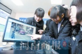 郑州街头200个高技术“电子眼”上岗