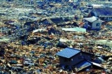 关注日本地震，核电站泄露