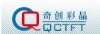 北京奇创彩晶科技发展有限公司
