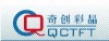 北京奇创彩晶科技有限公司