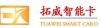 广州市拓威智能卡有限公司