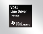 德州仪器推出高性能 IP 摄像机与 DVR 参考设计