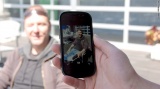 谷歌开发手机拍照的人脸识别应用
