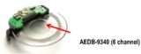 安华AEDB-9340：伺服电机系统中的“翘楚”