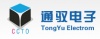 长沙通驭电子科技有限公司