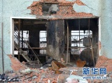 大庆化工企业发生爆炸没有安装预警装置
