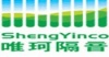 深圳唯珂隔音材料有限公司上海分公司