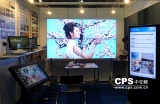 沧龙香港电子展惊艳亮相