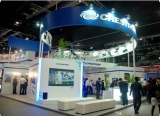 美国快思聪DM智控未来InfoComm China 2011精彩呈现