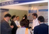 捷思锐科技亮相2011 NexCom Expo