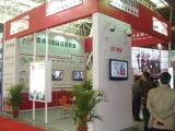 2011年黄河数字高清巡展暨新品发布