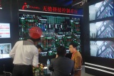 吉禄实业i-Panel成InfoComm2011亮点