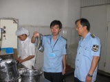 农业部谈食品安全追溯 呼吁向物联网演进