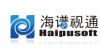 重庆市海普软件产业有限公司