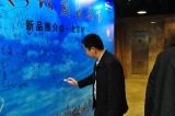 华平创新“视”界全国巡展深圳站完美收场