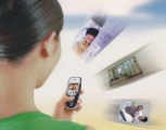 嵌入式和GPRS技术结合 实现家居远程监控