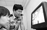 太原：立体防控见效 警情降近八成