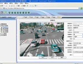 中兴智能交通推出高清视频闯红灯自动记录系统