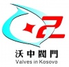 上海沃中阀门制造有限公司
