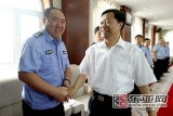 长春天网工程要实现城市全覆盖