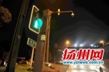 扬州市区“电子眼”更高清
