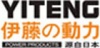 上海伊誊实业有限责任公司