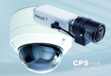 Basler近日推出新型CMOS IP摄像机