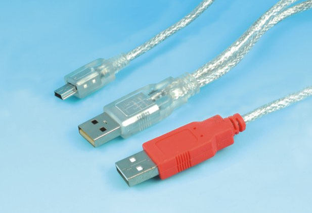 USB连接线*