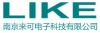 南京来可电子科技有限公司