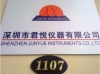 深圳市君悦仪器有限公司