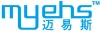 上海迈易斯有限公司