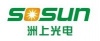 深圳市洲上光电科技有限公司